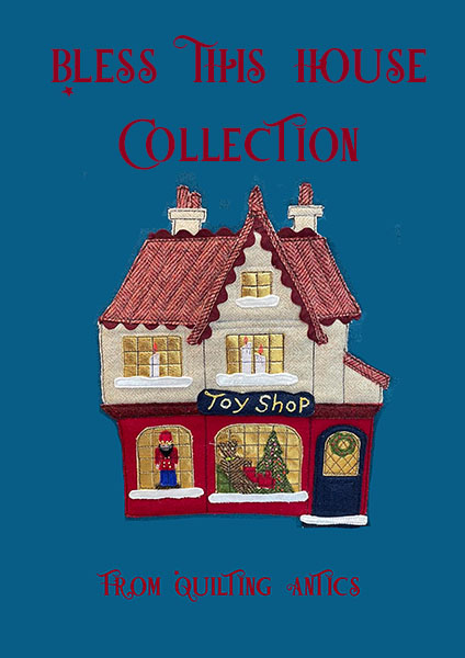 Bless this House Collection