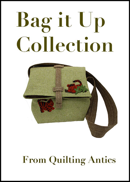 Bag it Up Collection