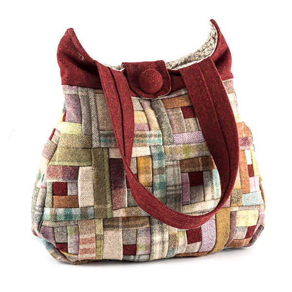 Abbys bag sewing pattern