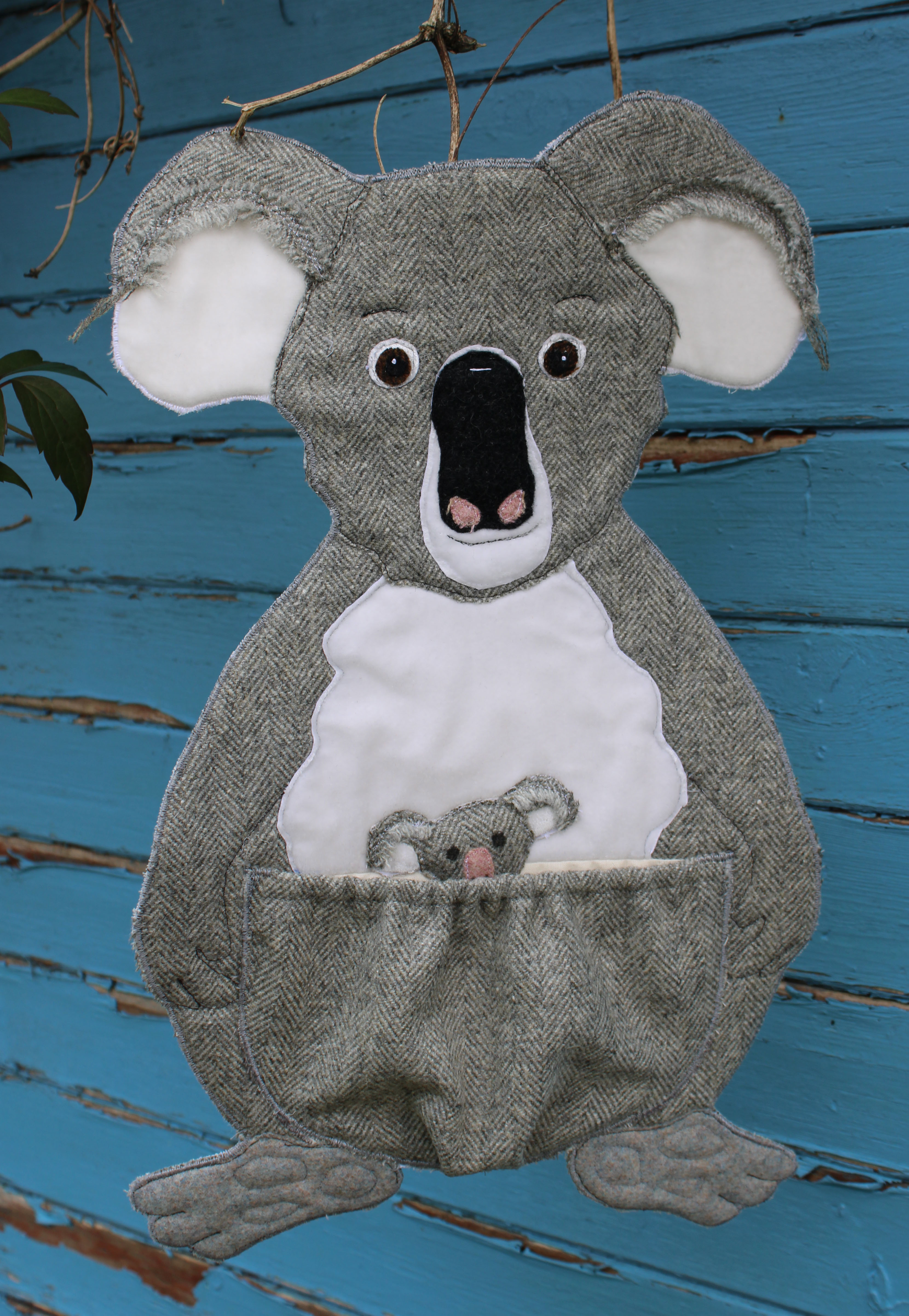 Koala Cuddles kit