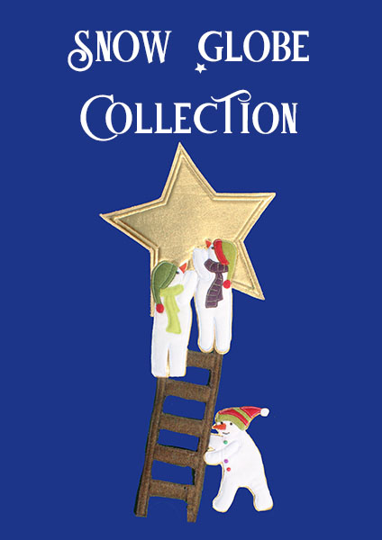 Snow Globe Collection