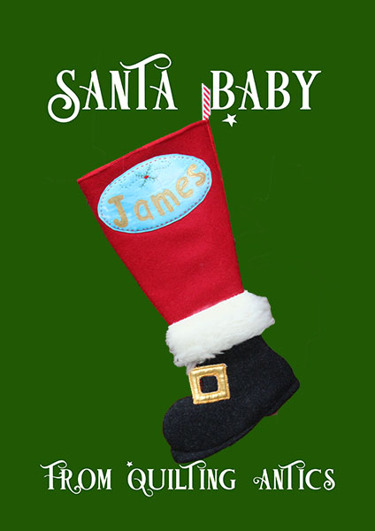 Santa Baby Collection