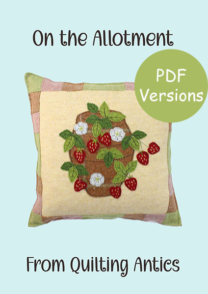 Allotment Downloadable Versions