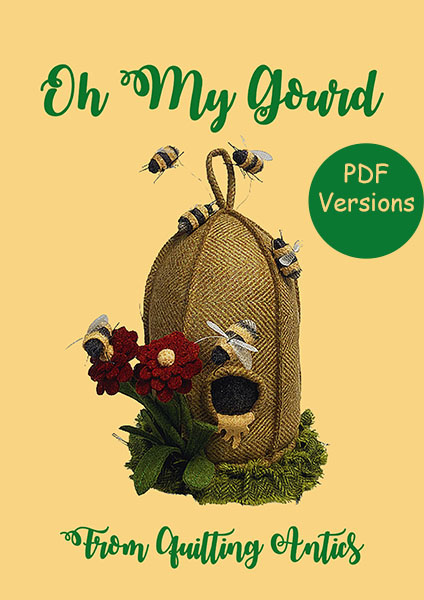 Oh My Gourd, Downloadable Versions