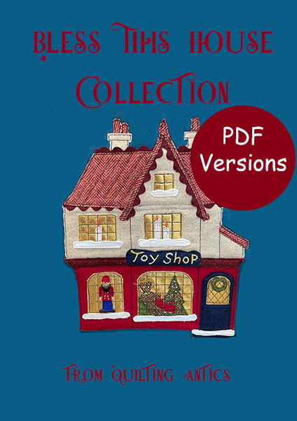 Bless This House, Downloadable Versions