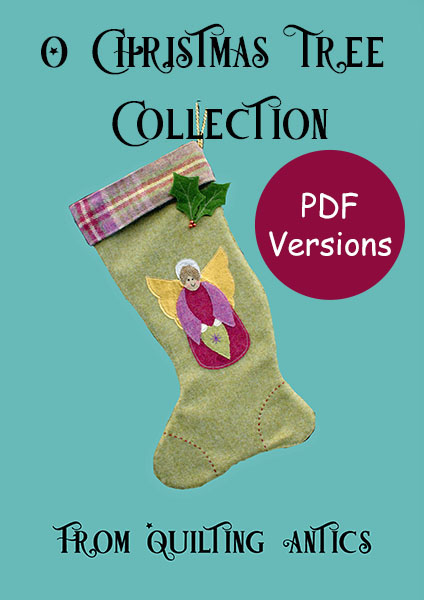 O' Christmas Tree, Downloadable Versions