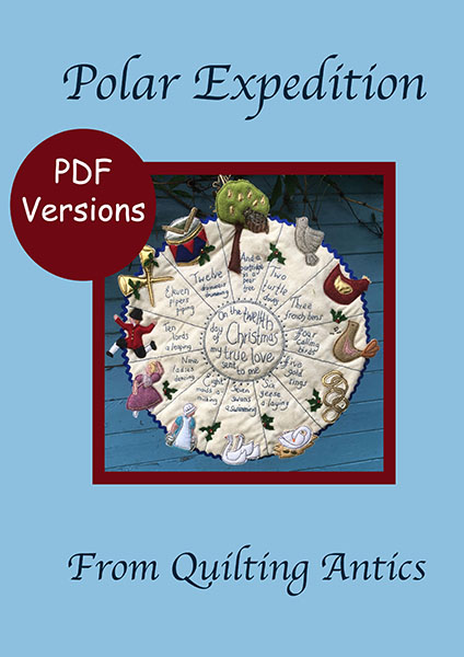 Polar Expedition Downloadable Versions