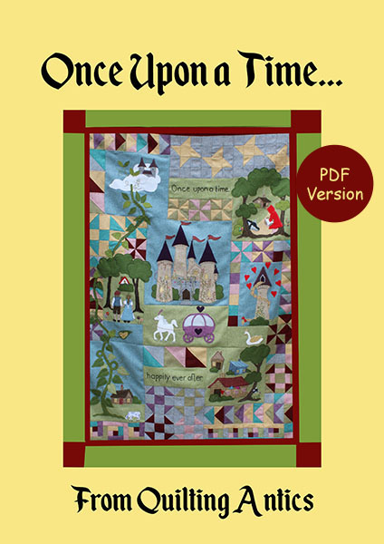 Once Upon a Time Downloadable Version