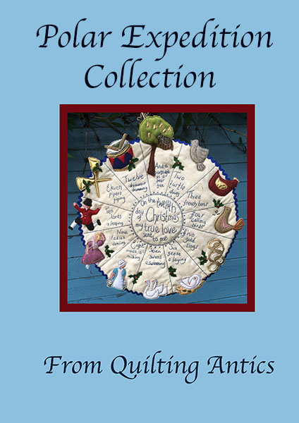 Polar Expedition Collection