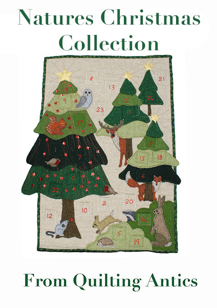 Natures Christmas Collection