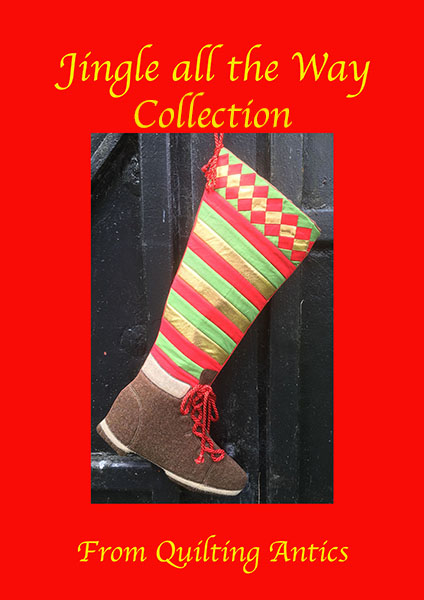 Jingle all the Way Collection