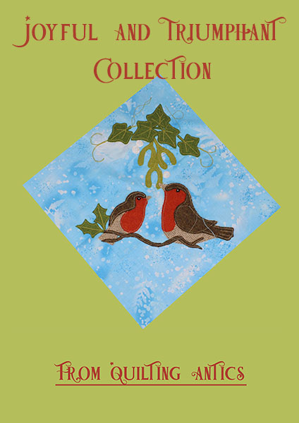 Joyful and Triumphant Collection