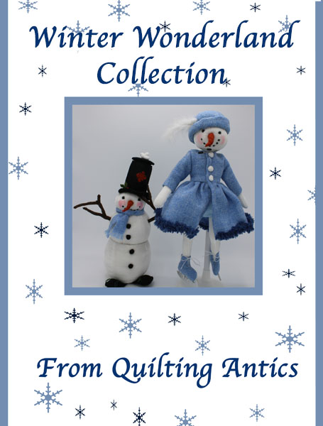 Winter Wonderland Collection