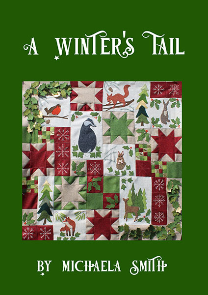 A Winter's Tail Collection