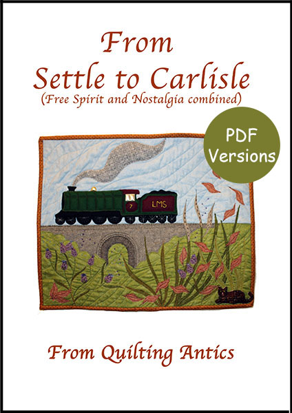 Settle to Carlisle Downloadable Versions