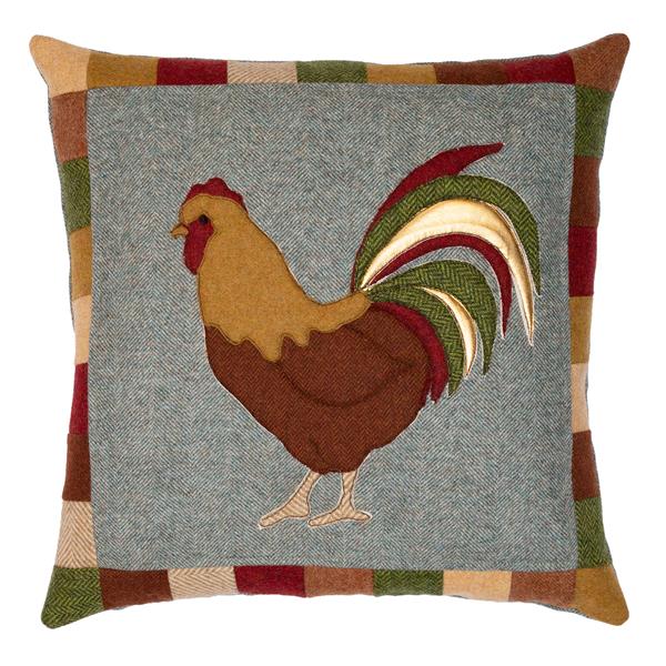 Cock A Doodle Dandy sewing pattern