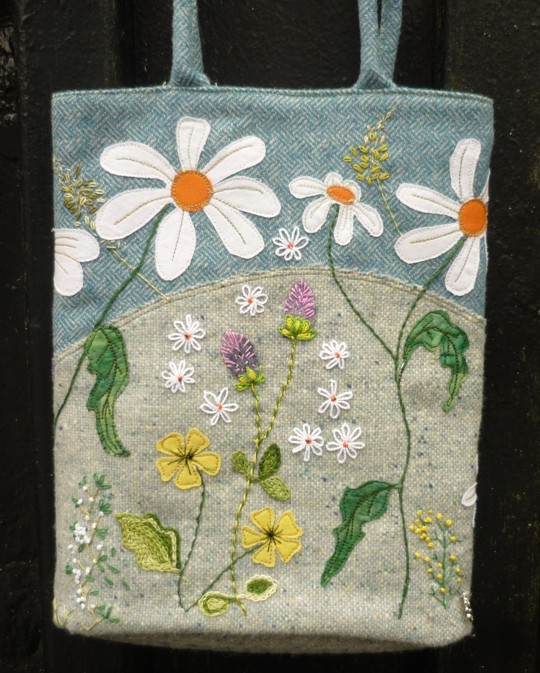 Summer Meadows