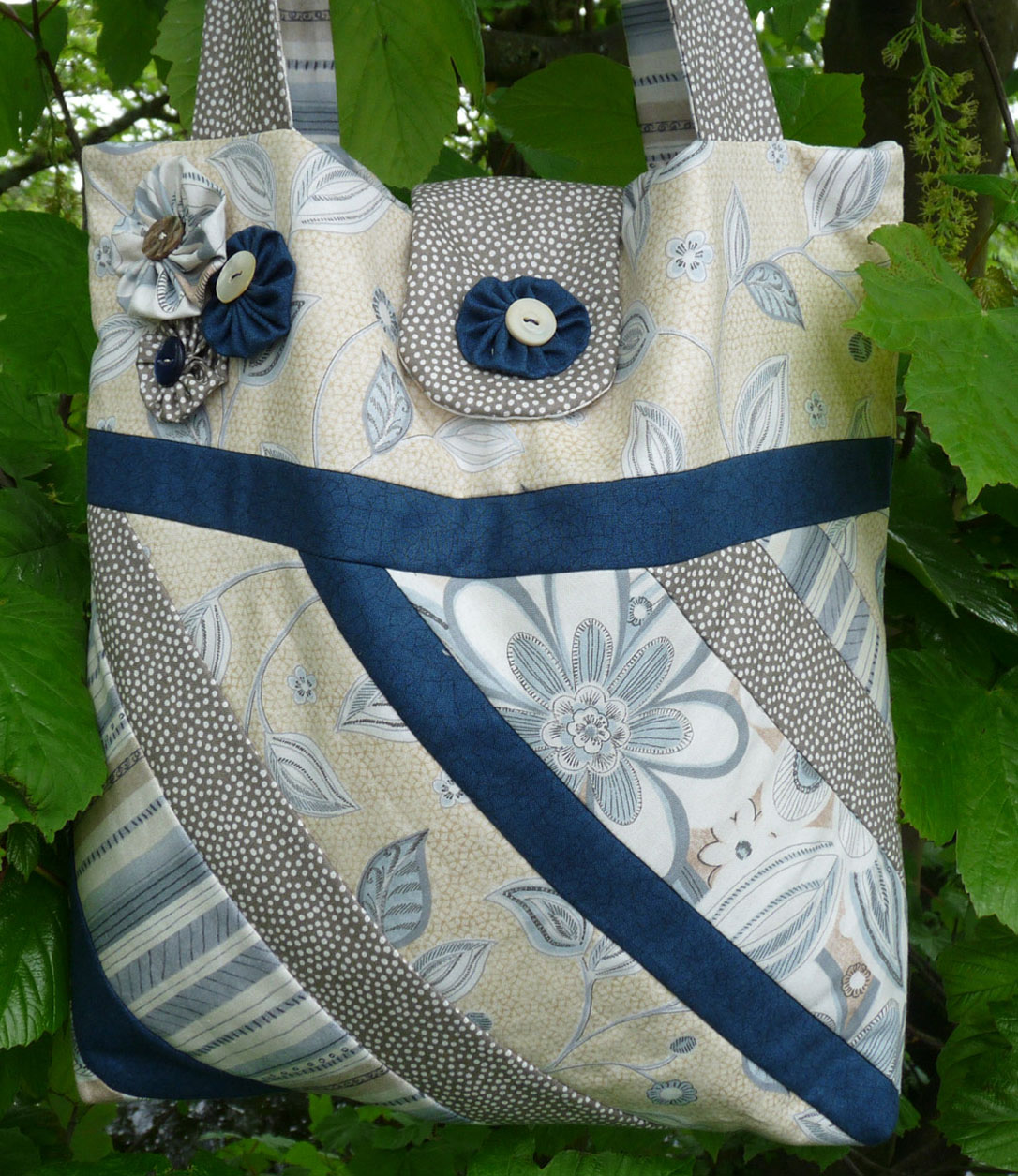 Summer Lovin' Tote