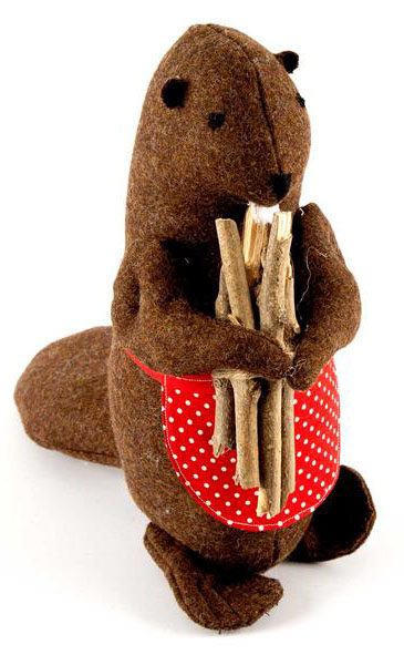 Bonnie Beaver