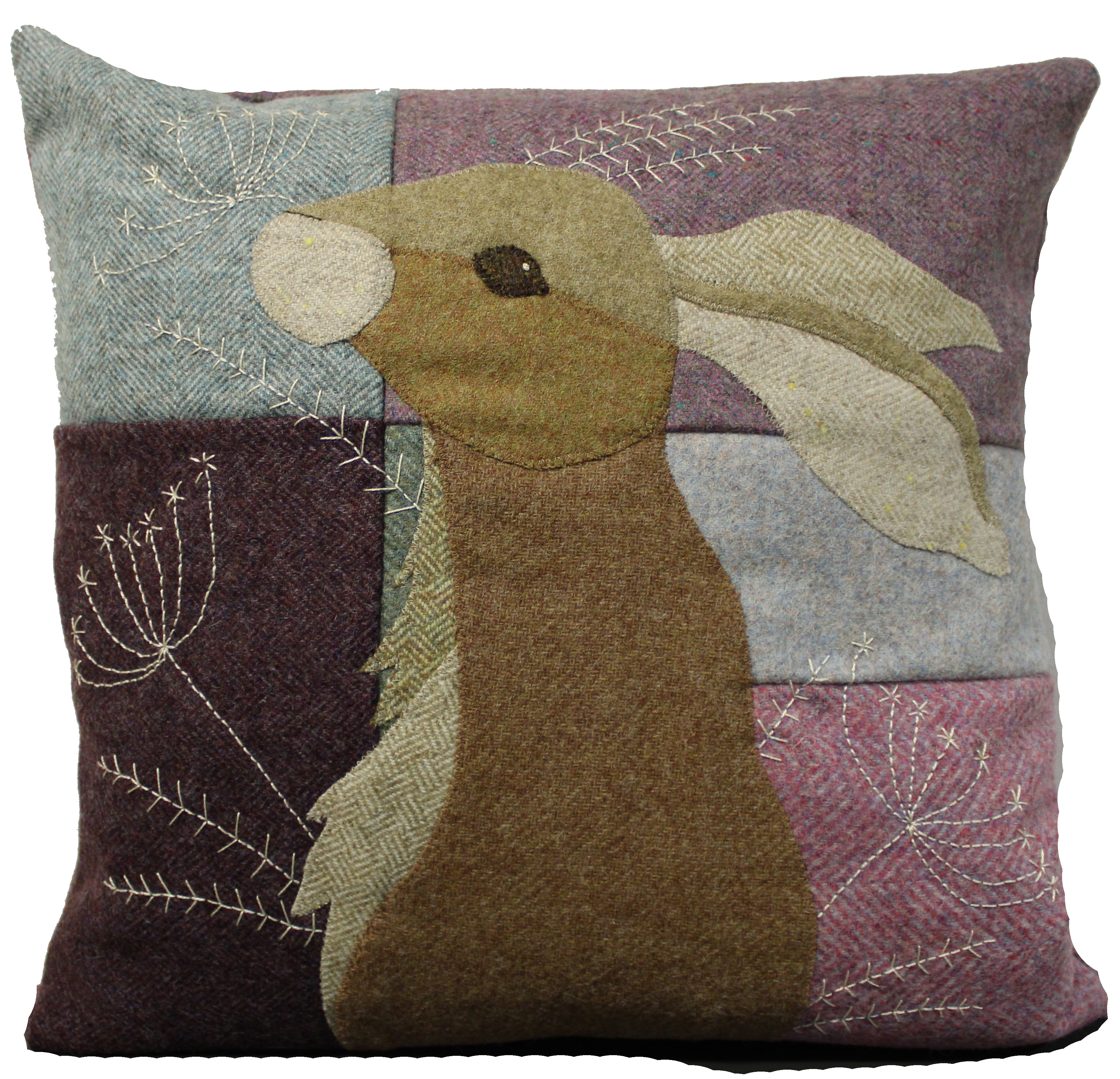 Spring Hare