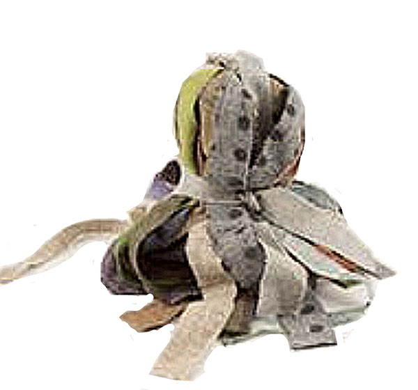 Long Raggy Octopus Bundle