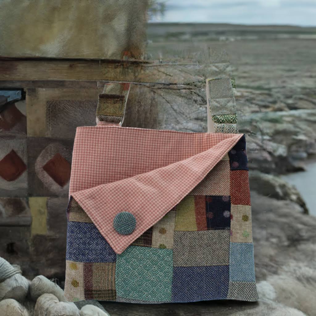 Roly Poly Bag