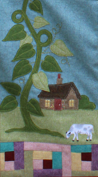 Once Upon a Time Block of the Month