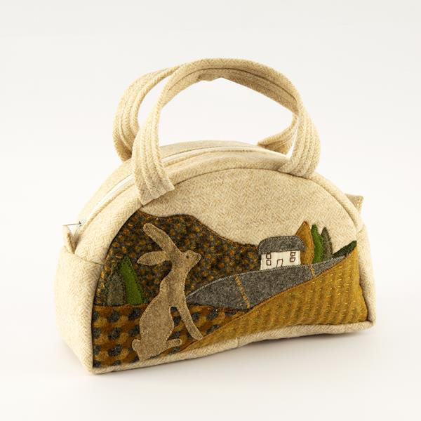 Yonder Field Bag Sewing Pattern