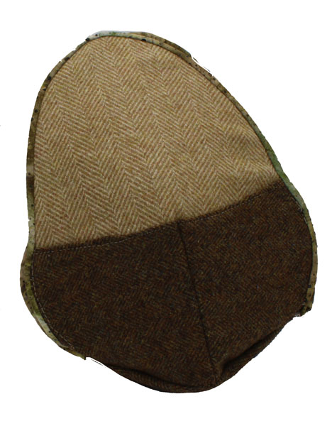 Acorn Needlecase