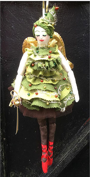 Christmas Angel