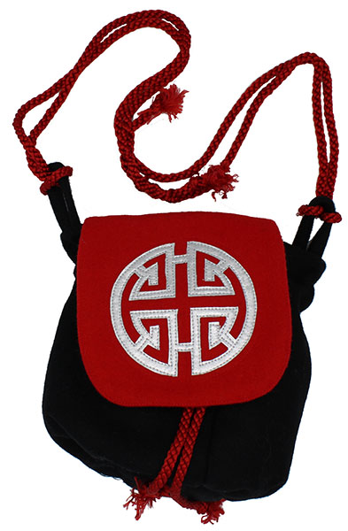 Gemma's Bag Sewing Pattern