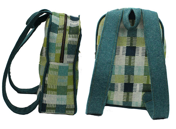 Backpack Sewing Pattern