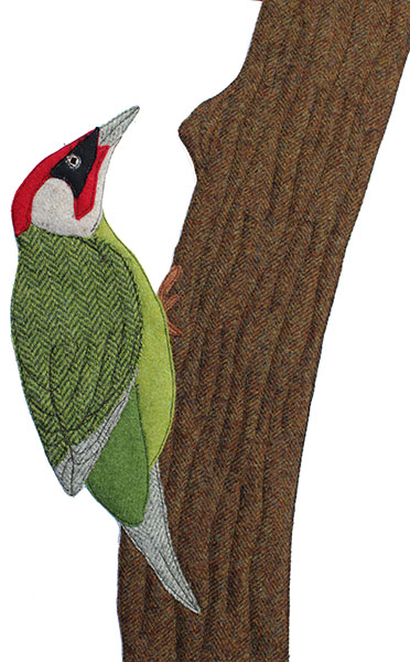 Forest Clown