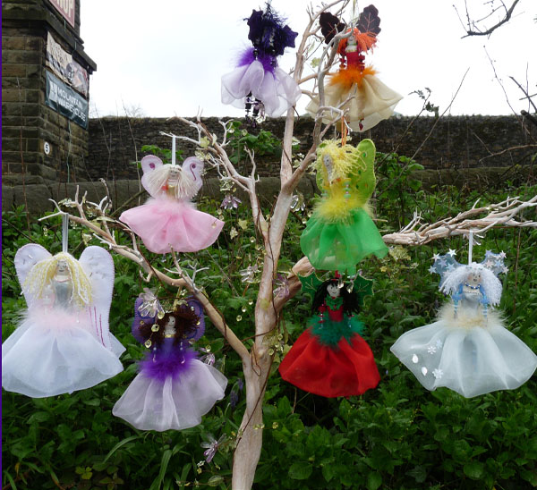 Fairy Princess