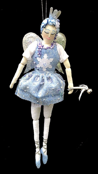 Ice Angel