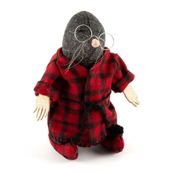 Miles mole