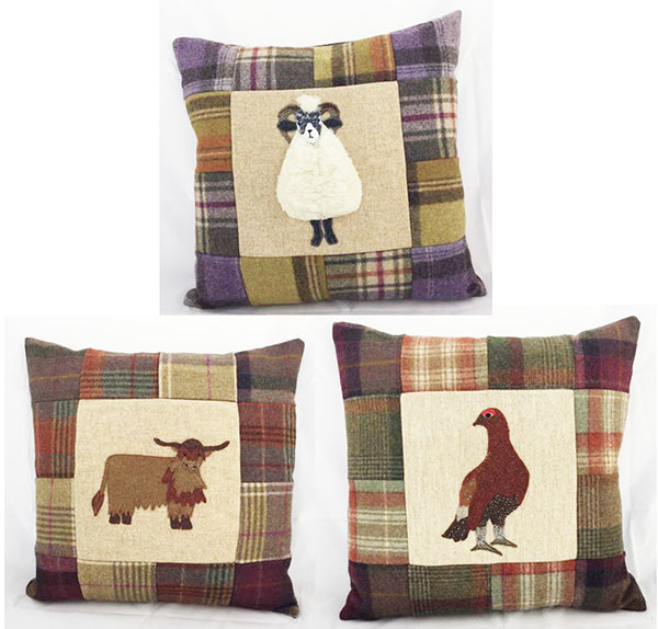 Moorland Friends