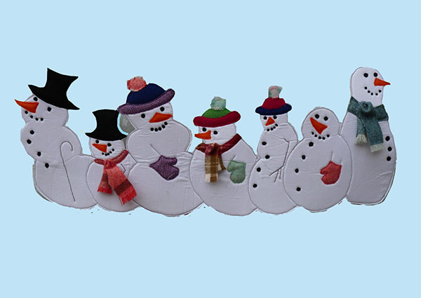 Let it Snow