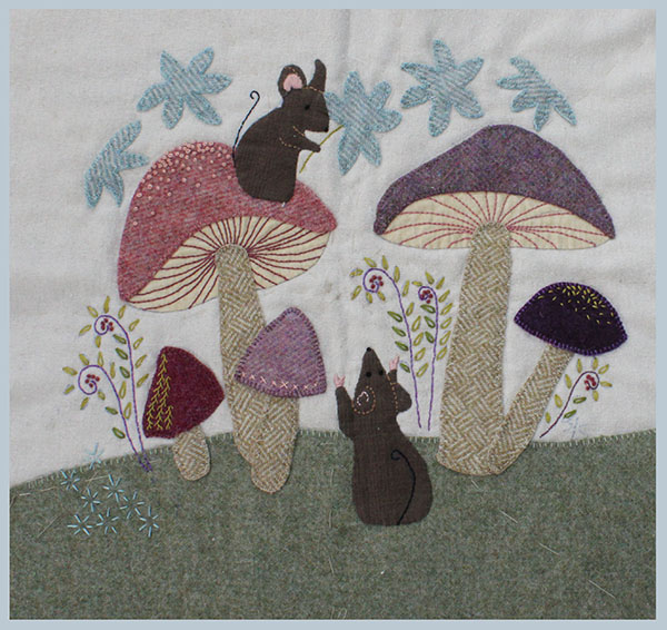 Love you Lots Sewing Pattern